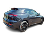 Certified 2024 Maserati Levante Modena Ultima image 6