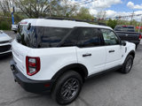 Used 2022 Ford Bronco Sport Big Bend image 6