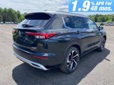 New 2025 Mitsubishi Outlander 4WD Plug-In Hybrid image 3