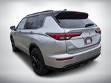 New 2025 Mitsubishi Outlander 4WD Plug-In Hybrid image 5