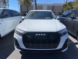 New 2025 Audi Q7 3.0T Premium Plus image 2