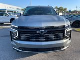 New 2025 Chevrolet Tahoe High Country w/ Sun And Tow Package image 2