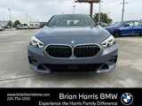 Certified 2024 BMW 228i Gran Coupe w/ Convenience Package image 2