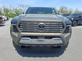 New 2025 Toyota Tacoma Limited image 2