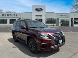 Used 2022 Lexus GX 460 Premium image 4