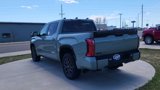 New 2025 Toyota Tundra Platinum image 3