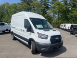 New 2025 Ford Transit 250 148 High Roof AWD image 3