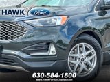 Certified 2023 Ford Edge SEL w/ Convenience Package image 3