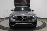 Used 2019 Mercedes-Benz GLC 63 AMG S image 3