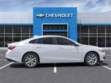 New 2025 Chevrolet Malibu LT image 5