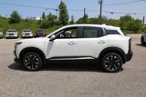 New 2025 Nissan Kicks SV image 2