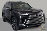 Used 2025 Lexus LX 600 4WD w/ Luxury Package image 2