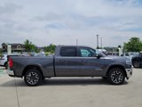 Used 2025 RAM 1500 Laramie w/ Trailer Tow Group image 2