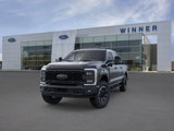 New 2025 Ford F350 4x4 Crew Cab Super Duty image 2