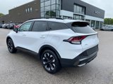 Used 2023 Kia Sportage X-Line image 3