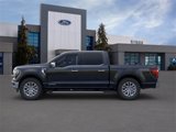 New 2025 Ford F150 Lariat w/ Equipment Group 502A High image 3
