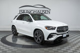 Certified 2024 Mercedes-Benz GLE 580 4MATIC image 3