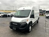 Used 2023 RAM ProMaster 2500 image 4