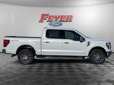 New 2025 Ford F150 Lariat w/ Equipment Group 502A High image 6