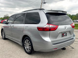 Used 2020 Toyota Sienna XLE image 5