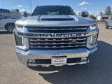 Used 2023 Chevrolet Silverado 2500 LTZ w/ LTZ Plus Package image 3