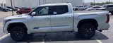 New 2025 Toyota Tundra Platinum image 5