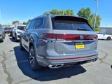 New 2025 Volkswagen Atlas SEL Premium R-Line image 2