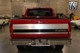 Used 1996 Ford F250 4x4 Regular Cab image 4