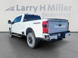 New 2025 Ford F350 Lariat w/ Lariat Ultimate Package image 3