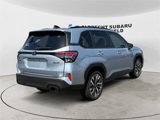 New 2025 Subaru Forester Touring image 5
