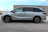 Used 2025 Honda Odyssey EX-L image 4