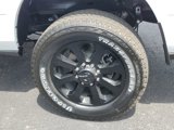 New 2025 RAM 2500 Laramie image 5