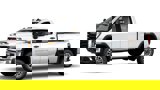 New 2025 GMC Sierra 2500 Pro w/ Convenience Package image 2