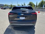 New 2025 Chevrolet Blazer EV LT image 4