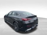 New 2025 Mercedes-Benz GLC 43 AMG 4MATIC Coupe image 3