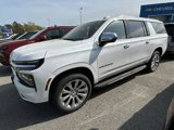 New 2025 Chevrolet Suburban Premier w/ Sun And Tow Package image 5