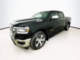 Used 2022 RAM 1500 Laramie image 3