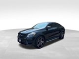 Used 2018 Mercedes-Benz GLE 43 AMG 4MATIC Coupe image 3