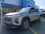 New 2026 Chevrolet Equinox LT image 5