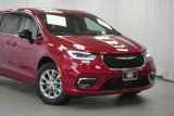 New 2025 Chrysler Pacifica Select image 3