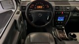 Used 2002 Mercedes-Benz G 500 image 5