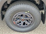 New 2025 Nissan Frontier PRO-4X w/ Pro Premium Package image 5