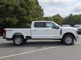 New 2025 Ford F250 Lariat image 2