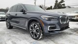 Used 2022 BMW X5 xDrive40i image 3
