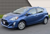 Used 2016 Toyota Prius C Two image 4