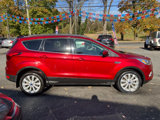 Used 2019 Ford Escape SEL image 4