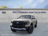 New 2025 Ford Ranger Lariat image 2