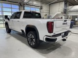 Used 2024 GMC Sierra 3500 Denali Ultimate image 6