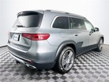 New 2025 Mercedes-Benz GLS 450 4MATIC image 6