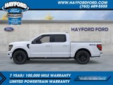 New 2025 Ford F150 XLT w/ Equipment Group 302A MID image 3